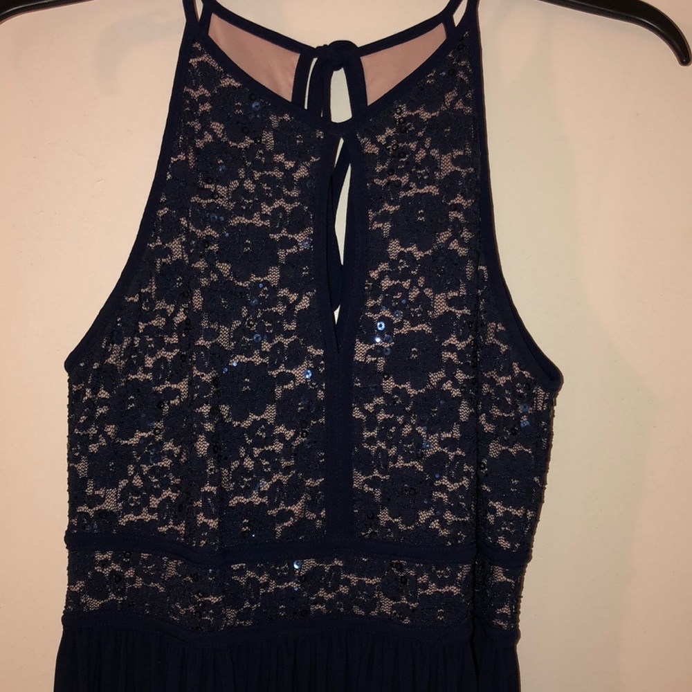 Holiday dress